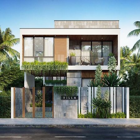 Lido Villa Хой Ан Екстериор снимка