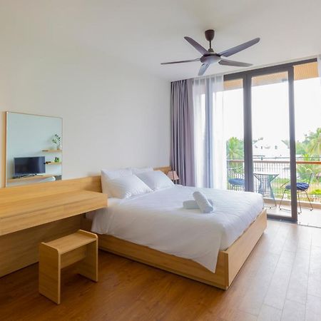 Lido Villa Хой Ан Екстериор снимка