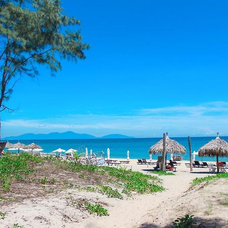 Lido Villa Хой Ан Екстериор снимка