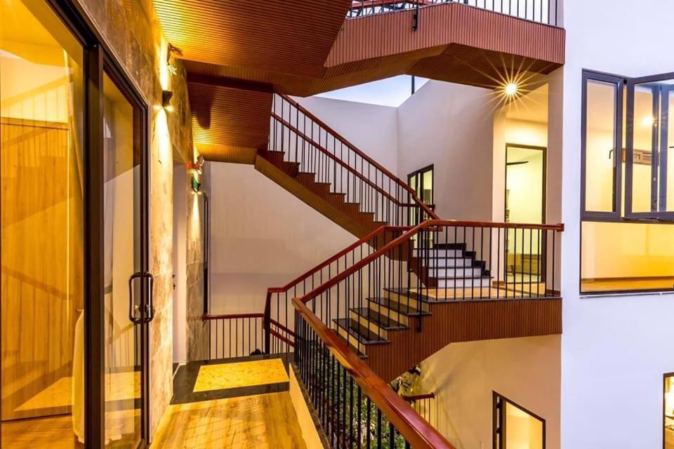 Lido Villa Хой Ан Екстериор снимка