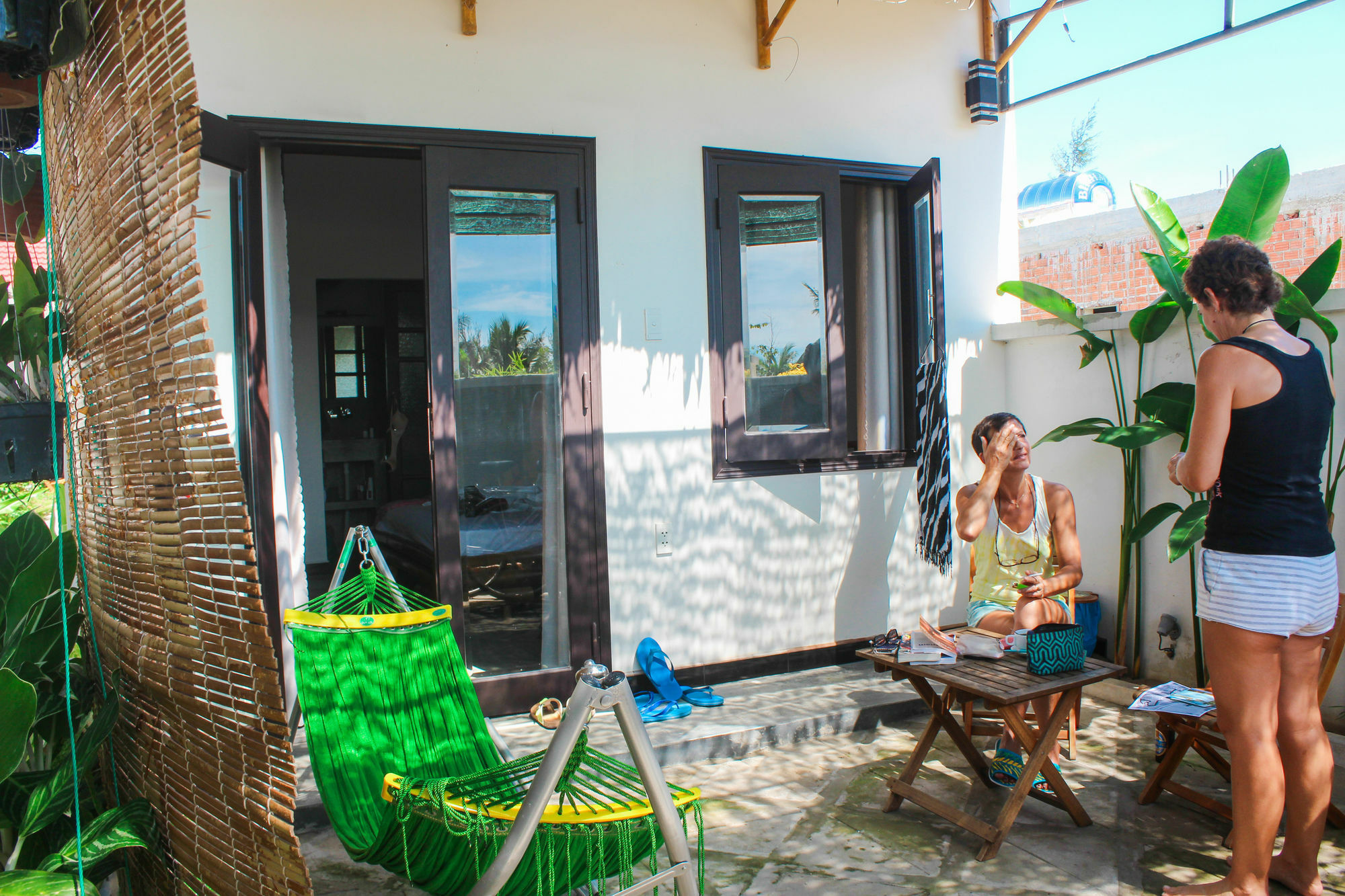 Lido Villa Хой Ан Екстериор снимка