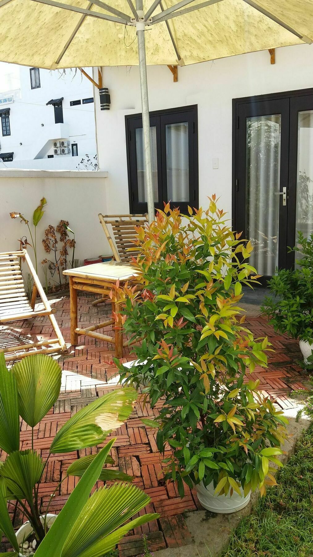 Lido Villa Хой Ан Екстериор снимка