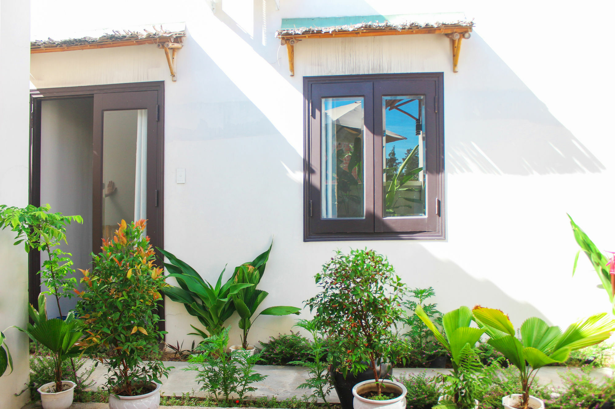 Lido Villa Хой Ан Екстериор снимка