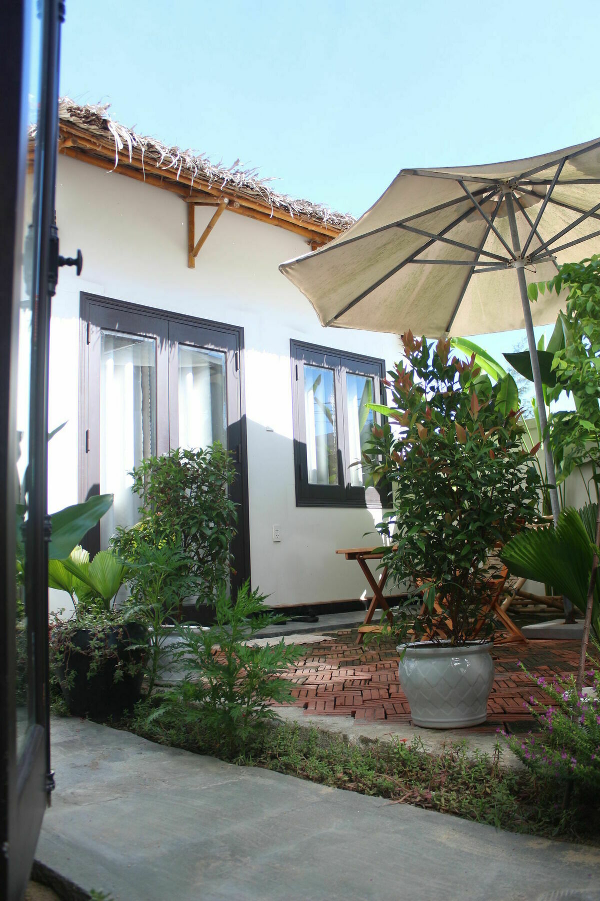 Lido Villa Хой Ан Екстериор снимка