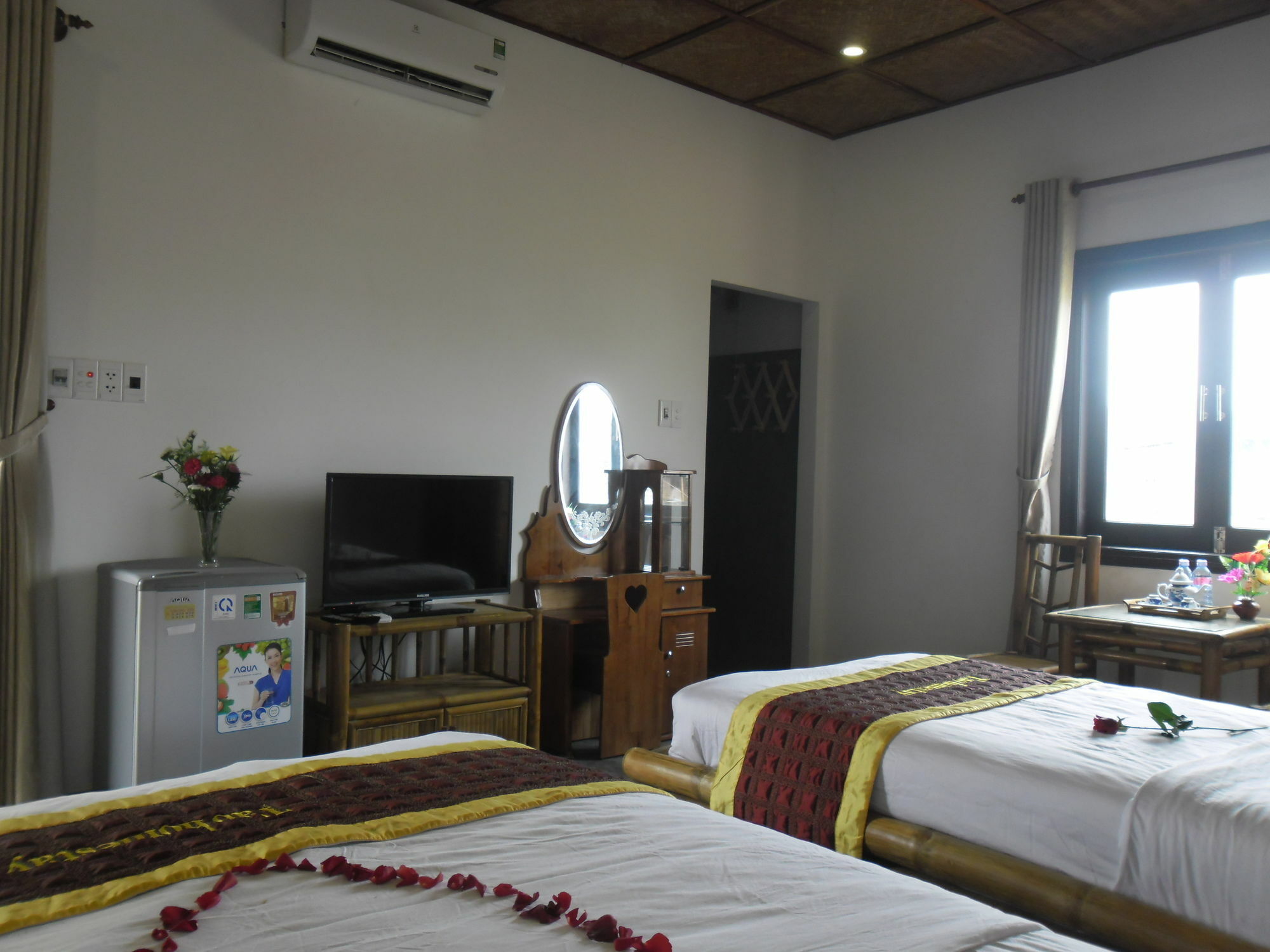 Lido Villa Хой Ан Екстериор снимка