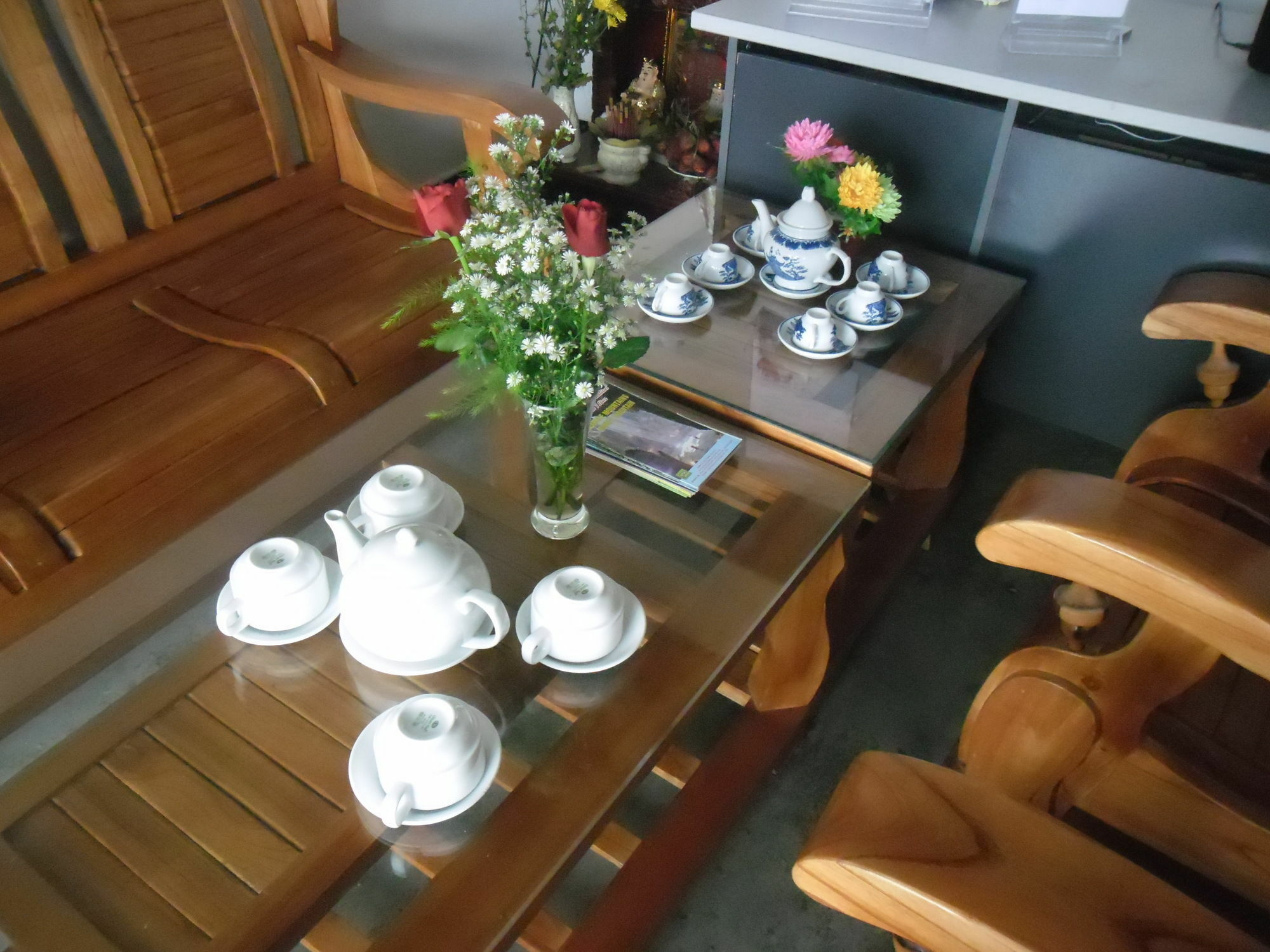Lido Villa Хой Ан Екстериор снимка