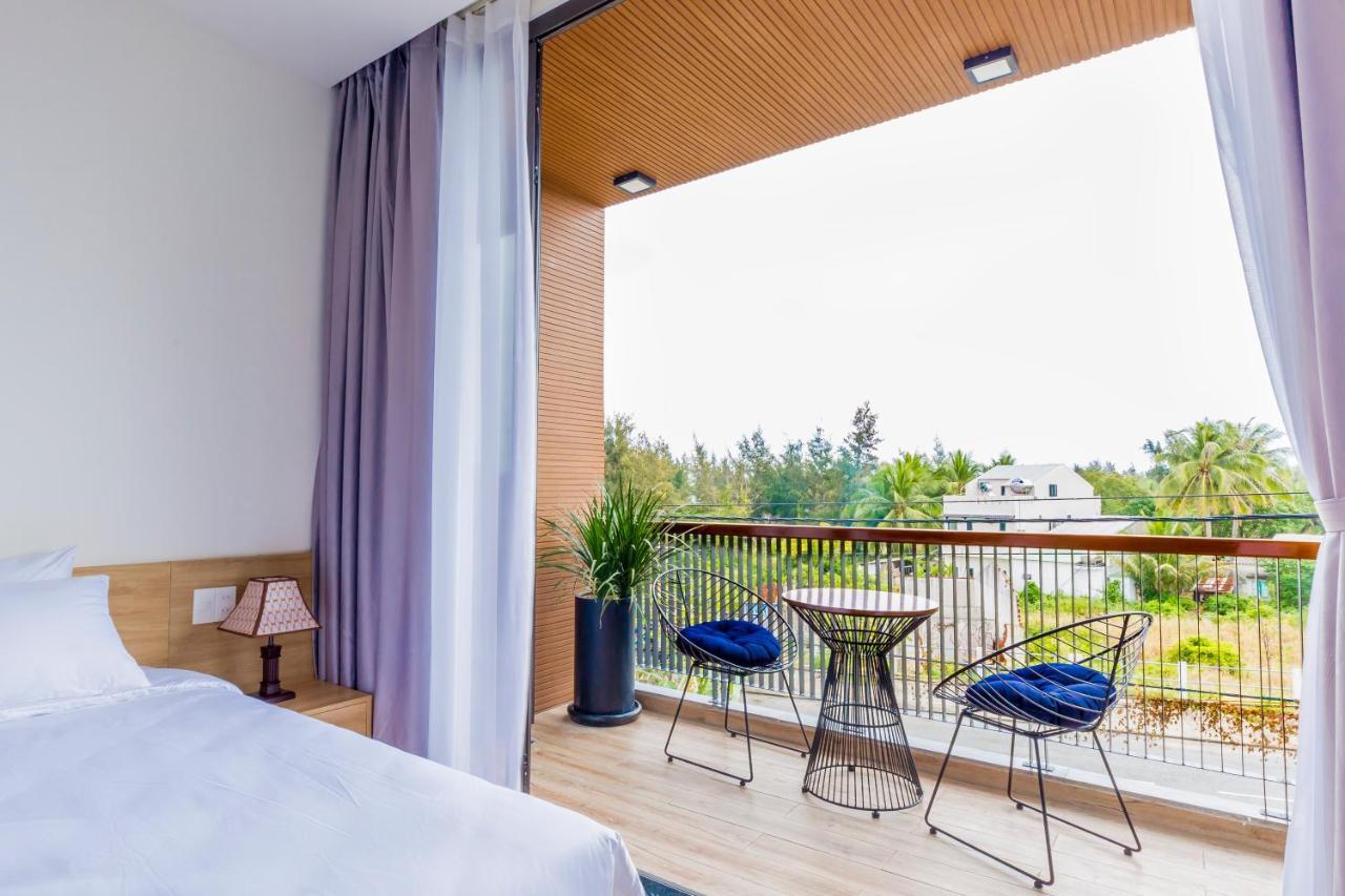 Lido Villa Хой Ан Екстериор снимка